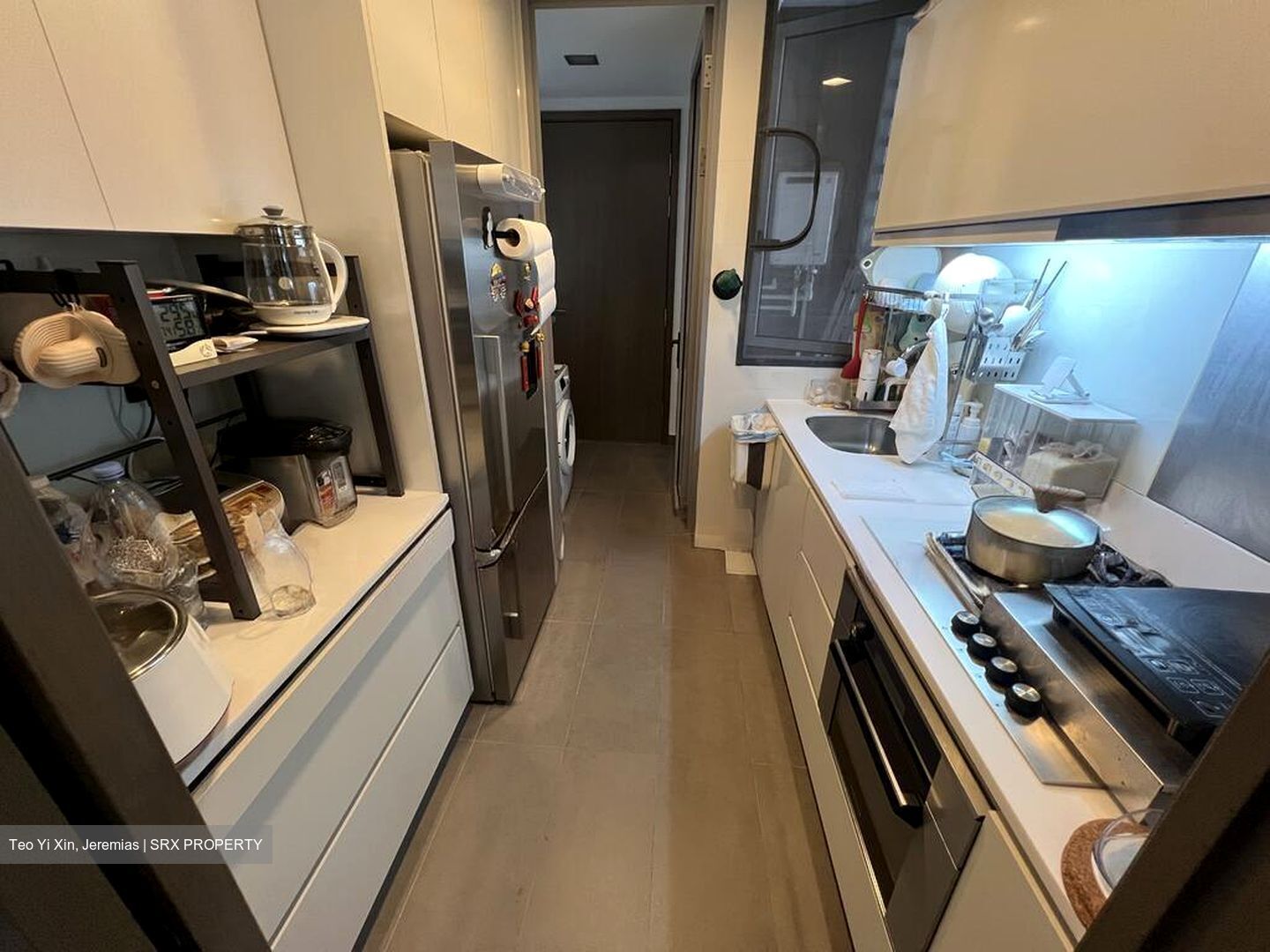 Starlight Suites (D9), Apartment #515875271